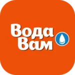 вода вам android application logo